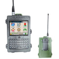 Blackout Comms Custom T-Deck – Ready-to-Use Off-Grid Mesh Communicator