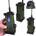 Blackout Comms Lilygo T-Beam Supreme Mesh Link – Ready-to-Use Off-Grid Node
